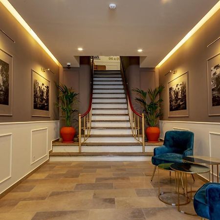 Guest House Jacaranda Faro Bagian luar foto