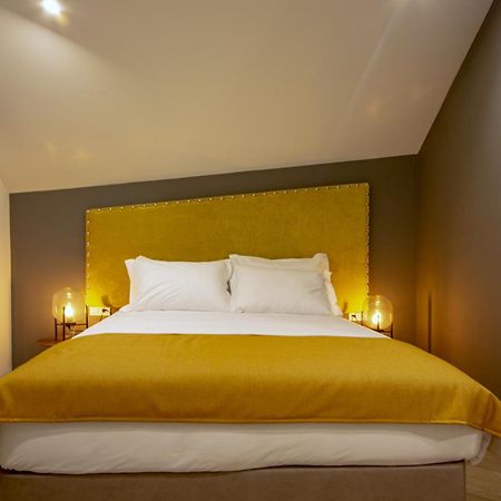 Guest House Jacaranda Faro Bagian luar foto