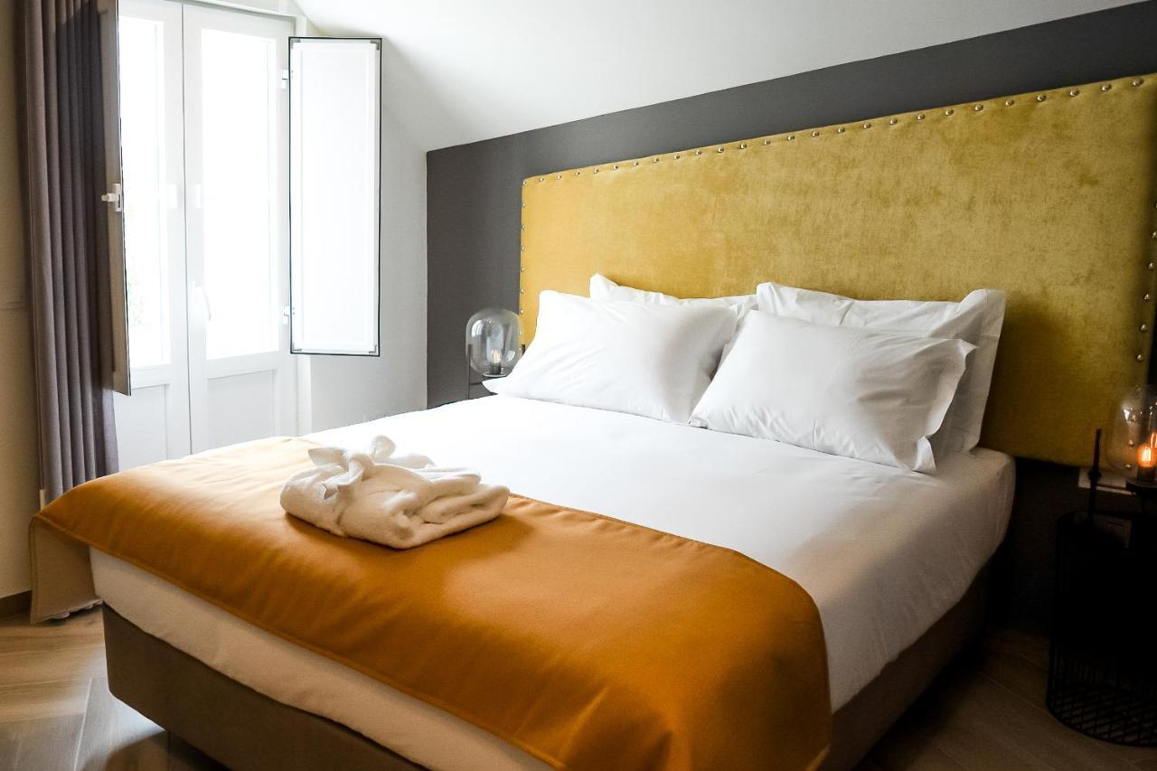Guest House Jacaranda Faro Bagian luar foto