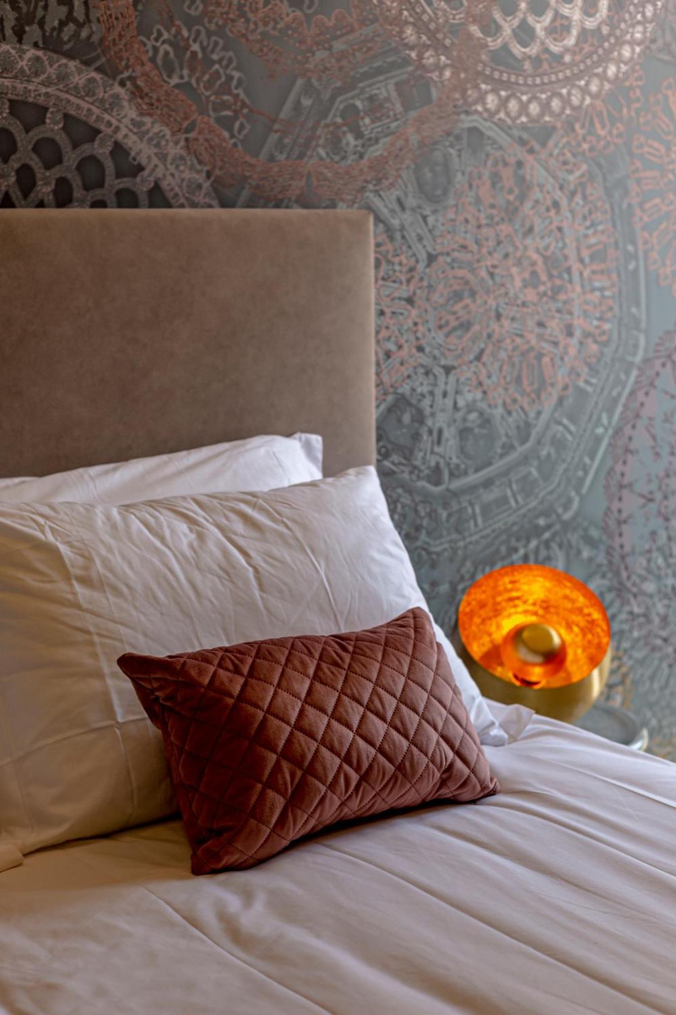 Guest House Jacaranda Faro Bagian luar foto